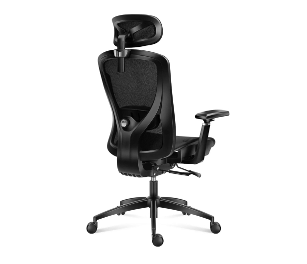 Huzaro Combat 7.3 Black Mesh HZ-COMBAT 7.3 BLACK MESH - 1310309 - zdjęcie 3